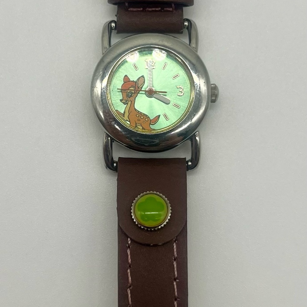 Disney Bambi Watch - Picture 2 of 5